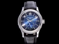 揭秘：百达翡丽腕表误差之谜，日常佩戴无需担心！