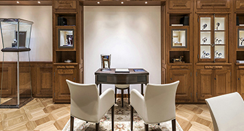 南京百达翡丽维修中心