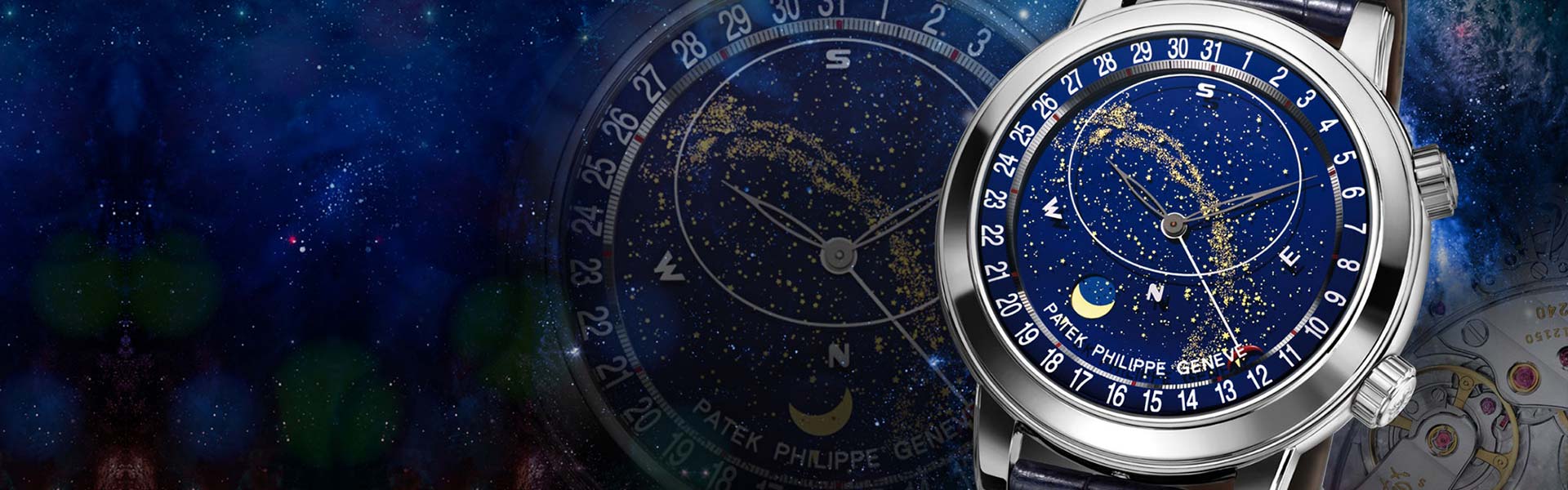 南京百达翡丽售后地址