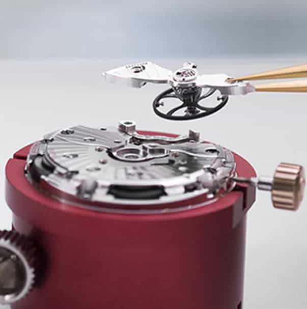 南京百达翡丽售后维修服务中心