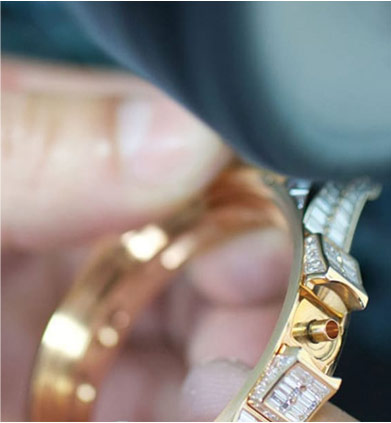 南京百达翡丽售后维修服务中心