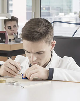 凯罗尔·切尔西-南京市百达翡丽维修服务中心