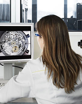 达芙妮·克劳迪娅-南京市百达翡丽维修服务中心