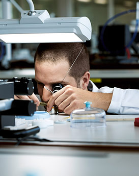 查尔斯·彼得艾伯特-南京百达翡丽维修服务中心