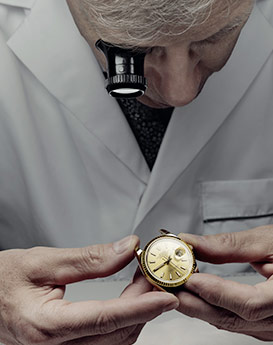 贝亚特·布兰奇-南京百达翡丽维修服务中心