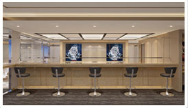 前往门店-南京百达翡丽售后服务中心