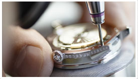 维修保养-南京百达翡丽售后服务中心